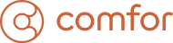 comfor zorg logo